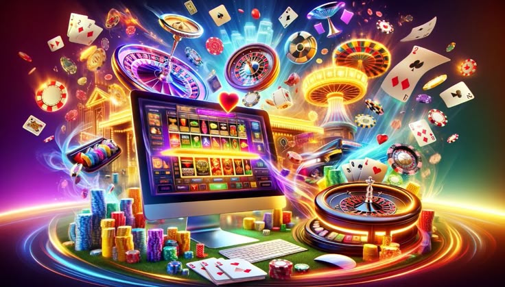 Hallmark Casino Live Betting