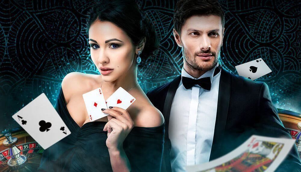 Hallmark Casino Live Casino