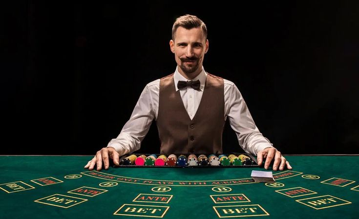 Hallmark Casino Live Casino