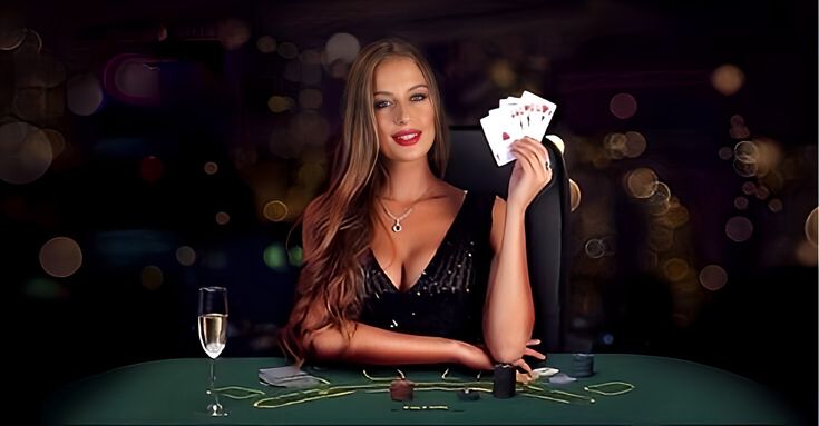 Hallmark Casino Live Casino